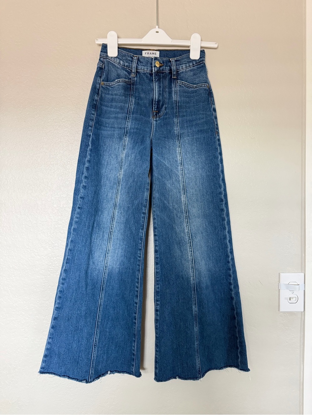 FRAME DENIM